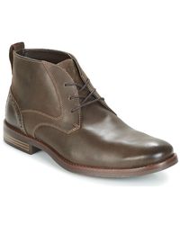 rockport wynstin chukka