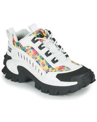 Soldes Bottes Caterpillar Femme - Grossiste Caterpillar