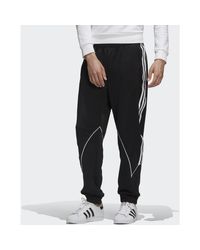 jogging polyester adidas