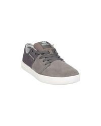Baskets Supra pour homme - Jusqu'à -63 % sur Lyst.fr