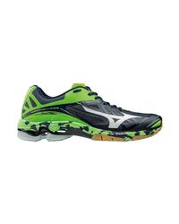 mizuno men's wave lightning z2