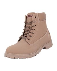 bottes fila