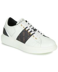 Guess chaussure homme Clearance