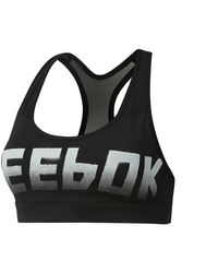 reebok brassiere