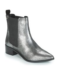 superdry ankle boots