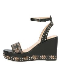 Guess Sandalen met sleehak voor dames - Tot 50% korting op Lyst.com.nl