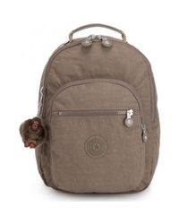 sac à dos kipling cuir