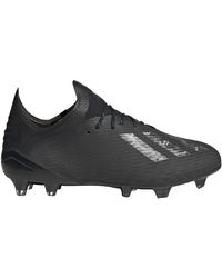 adidas Voetbalschoenen X 19.1 Fg in het Zwart voor heren - Lyst