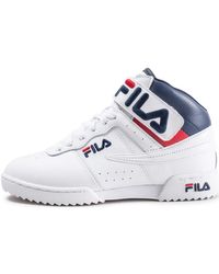 Basket fila f13 femme Clearance