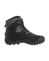 merrell chameleon thermo 8