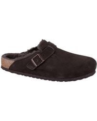 mules birkenstock