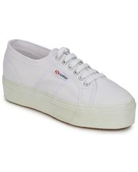 superga femme
