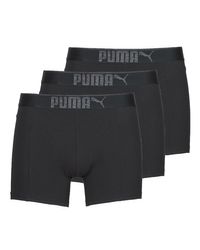 puma boxer femme