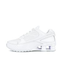Chaussures Sportswear Femme W Shox Enigma 9000 Chaussures Nike en ... Chaussures Sportswear Femme W Shox Enigma 9000 Chaussures Nike en ...