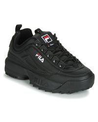 Fila Schoenen voor dames - Tot 70% korting op Lyst.com.nl