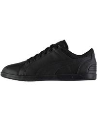 Puma ikaz lo ladies trainers Clearance
