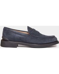 Tod's Instappers voor heren - Tot 50% korting op Lyst.com.nl