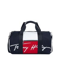 sac week end tommy hilfiger