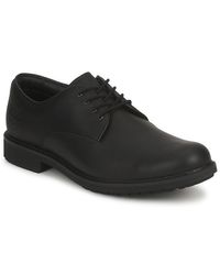 Timberland Oxford-schoenen voor heren - Tot 41% korting op Lyst.com.nl