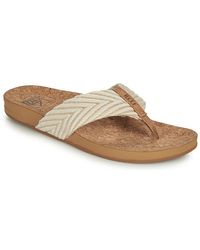 Reef Schoenen voor dames - Tot 60% korting op Lyst.com.nl