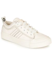 DIESEL Schoenen voor dames - Tot 70% korting op Lyst.com.nl