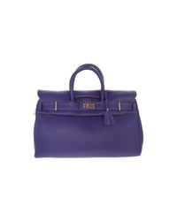 sac mac douglas violet