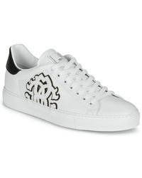 Roberto Cavalli Sneakers voor heren - Tot 50% korting op Lyst.com.nl