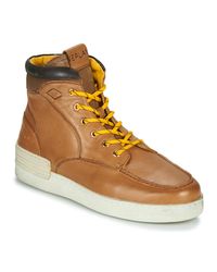 Rotterdam heren Replay sneakers | KLEDING.nl