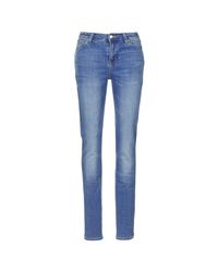 Women's Jeans - Denim Clothing | Emporio Armani