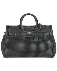 mac douglas sac cuir