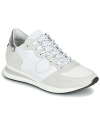 chaussure philippe model