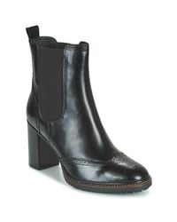 minelli boots uk
