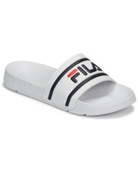 fila sandale
