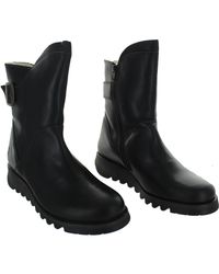 fly sien boots