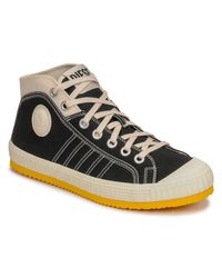 DIESEL Hoge sneakers voor heren - Tot 40% korting op Lyst.com.nl