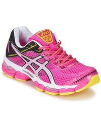 asics cumulus 15 women's
