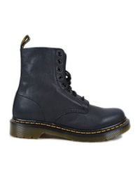 Dr. Martens Black Boot 13512006