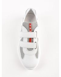 prada plume bike