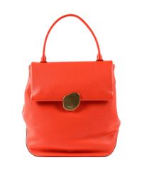 Mulberry - Red Kemble Handbag - Lyst