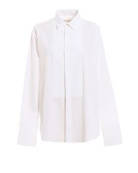 Golden Goose Deluxe Brand White Shirt Jessica