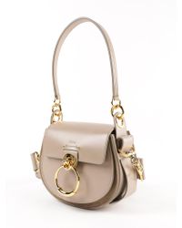 Chloé Multicolor Sm Tess Bag