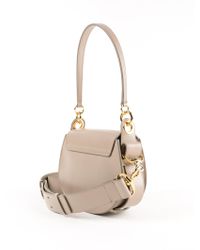 Chloé Multicolor Sm Tess Bag