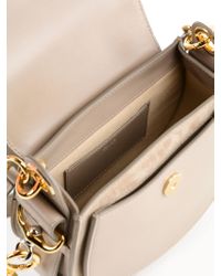Chloé Multicolor Sm Tess Bag
