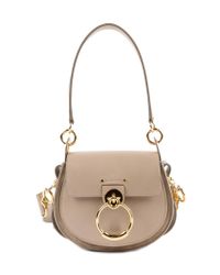 Chloé Multicolor Sm Tess Bag