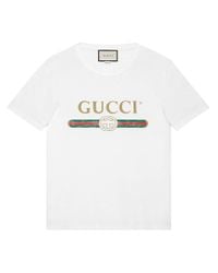 gucci t shirt mens