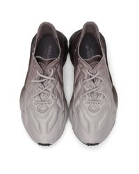 ozweego tech grey