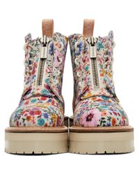 dr martens wanderlust sinclair