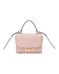 【T-ポイント5倍】 ピンク ショルダーバッグ GIVENCHY - ショルダーバッグ