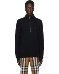 burberry original zip