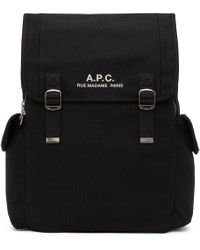 sac a dos apc